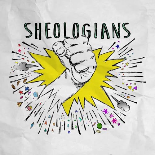 Sheologians by Summer White