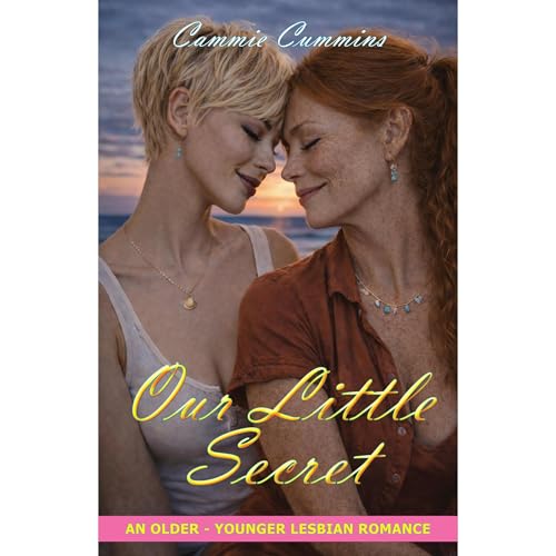 Our Little Secret by Cammie Cummins