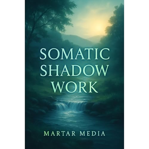 Somatic Shadow Work