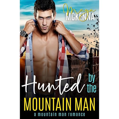 Hunted By The Mountain Man