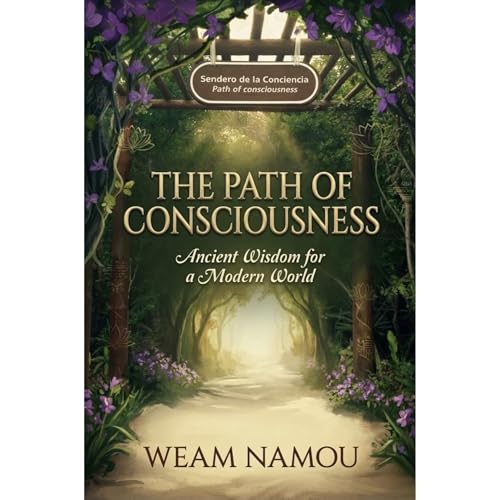 The Path of Consciousness