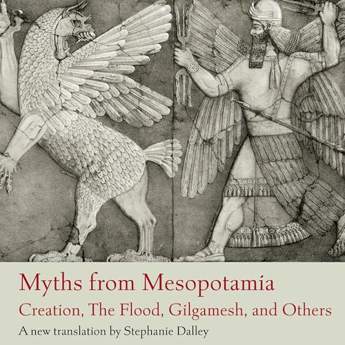 Myths from Mesopotamia