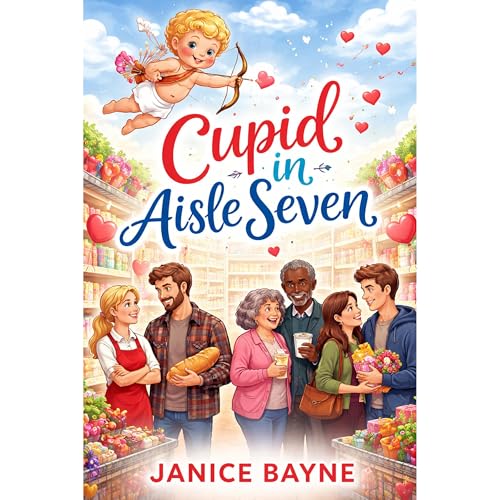 Cupid in Aisle Seven