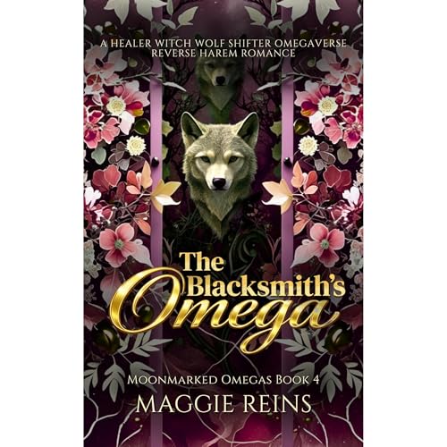 The Blacksmith’s Omega