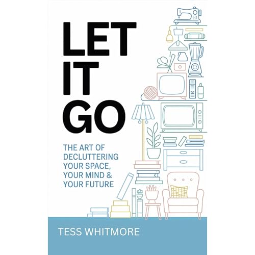 Let It Go! by Tess Whitmore