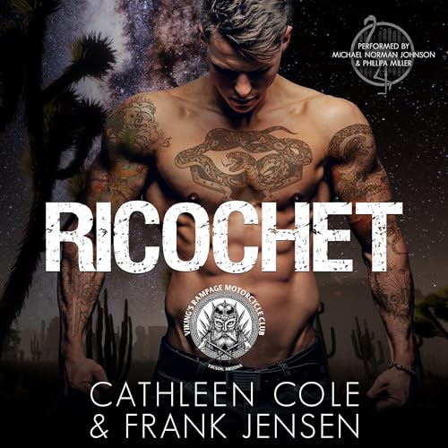 Ricochet by Cathleen Cole