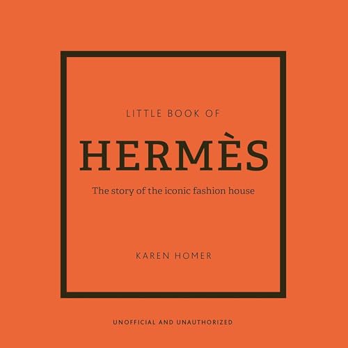 The Little Book of Hermès