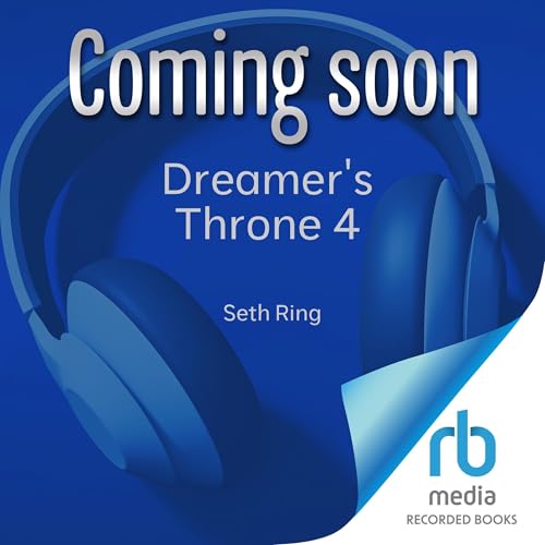 Dreamer's Throne 4