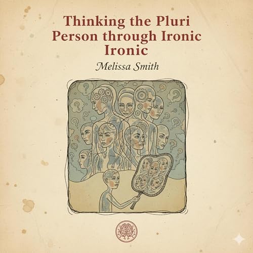 Thinking the Pluri Person Through Ironic