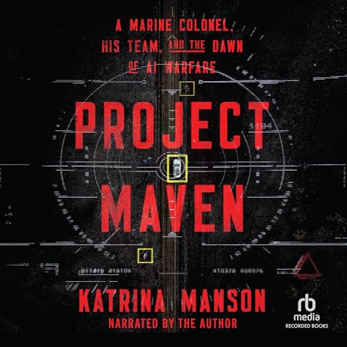 Project Maven