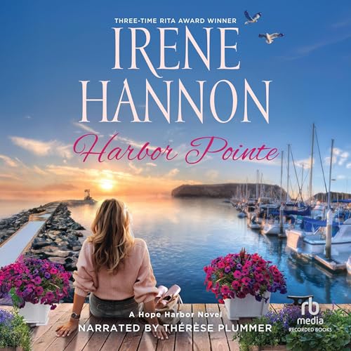 Harbor Pointe by Irene Hannon