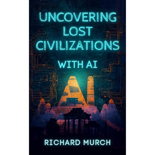 Uncovering Lost Civilizations with AI