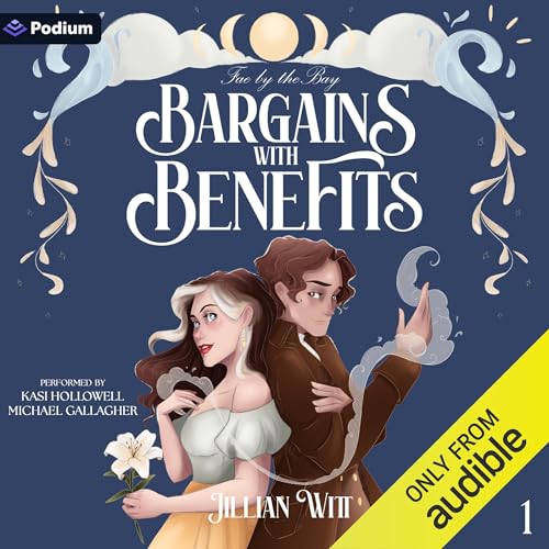Bargains with Benefits