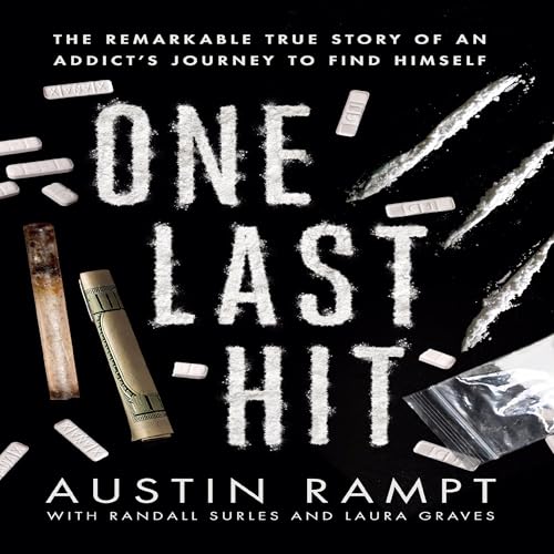 One Last Hit by Austin Rampt
