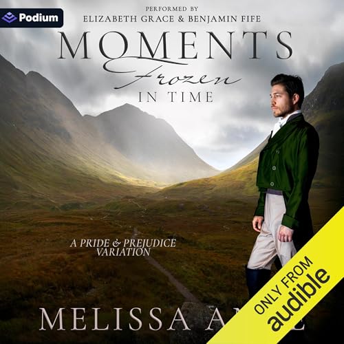 Moments Frozen in Time