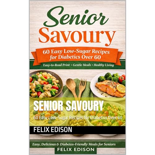 Senior Savoury