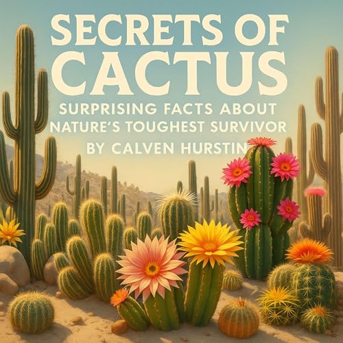 Secrets of the Cactus