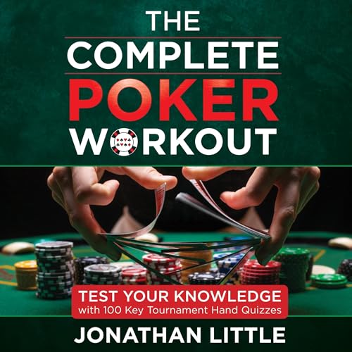 The Complete Poker Workout