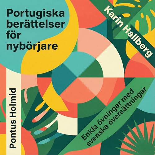 Portugisiska berättelser för nybörjare
