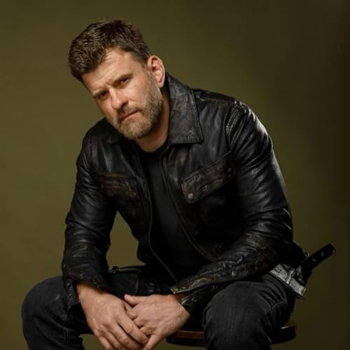 From Stuntman to Director: Nicholas deKay on AFM Pitches and Bold Storytelling by Unknown