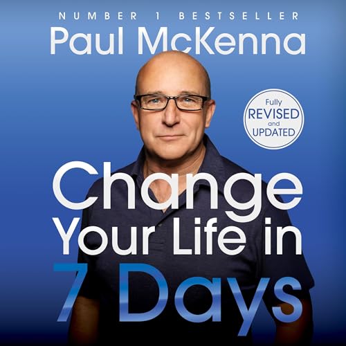 Change Your Life In Seven Days