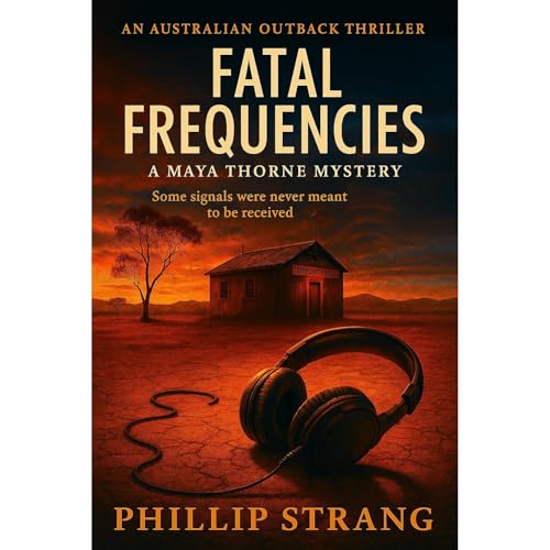 Fatal Frequencies by Phillip Strang