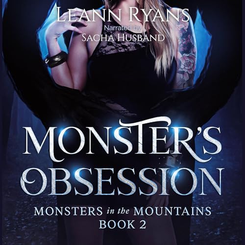 Monster's Obsession: A Curvy Girl Monster Romance