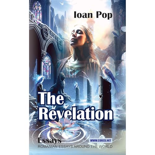 The Revelation by Ioan Pop