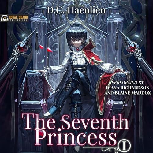 The Seventh Princess