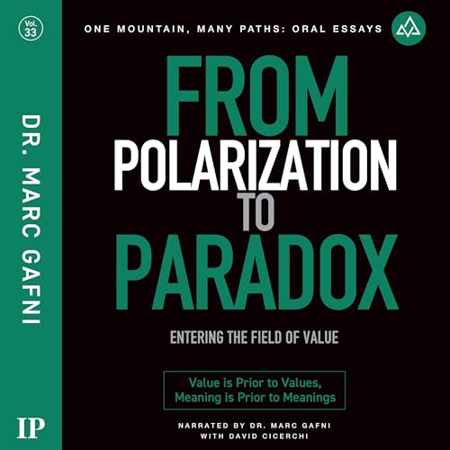 From Polarization to Paradox