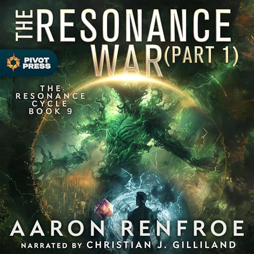The Resonance War, Part 1