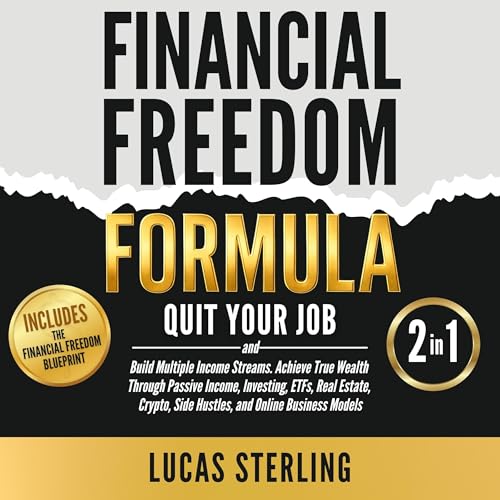 Financial Freedom Formula