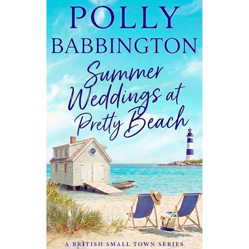 Summer Weddings at Pretty Beach