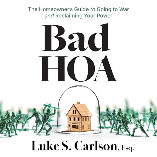 Bad HOA