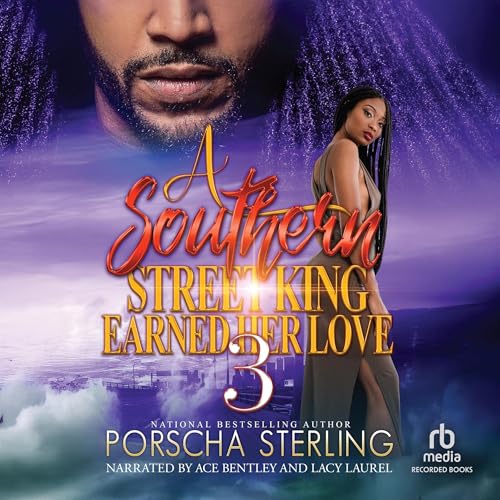 A Southern Street King Earned Her Love 3