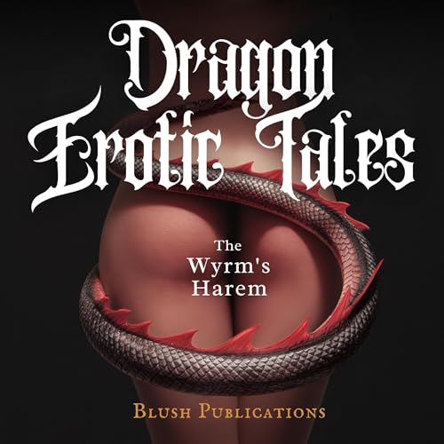 Dragon Erotic Tales