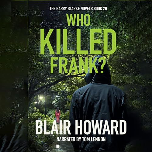 Who Killed Frank?
