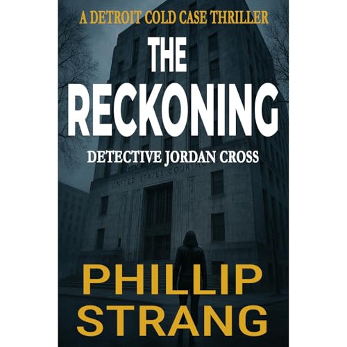 The Reckoning by Phillip Strang