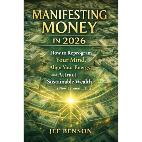 Manifesting Money in 2026