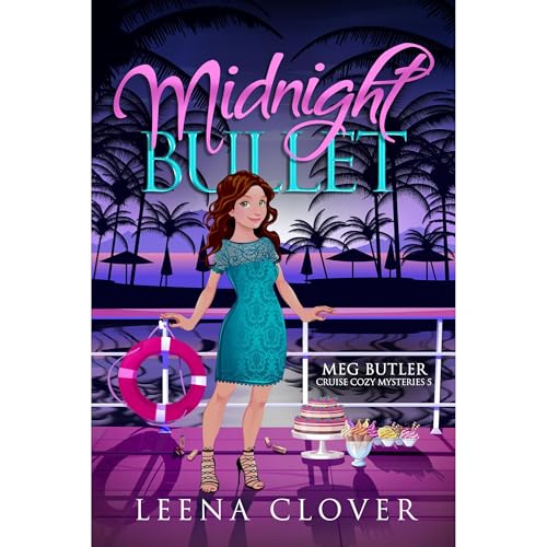 Midnight Bullet by Leena Clover
