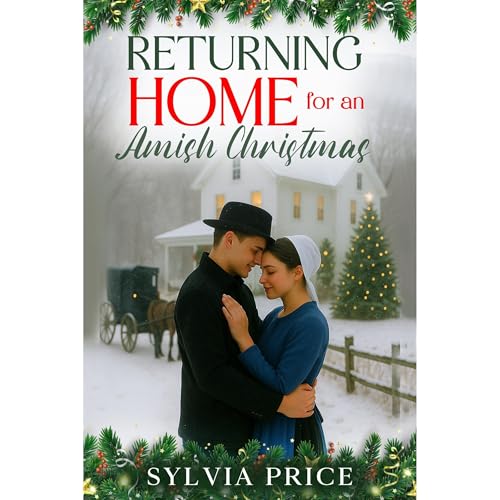 Returning Home for an Amish Christmas