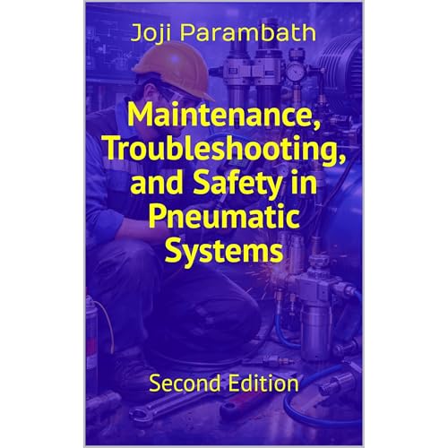 Maintenance, Troubleshooting, and Safety in Pneumatic Systems