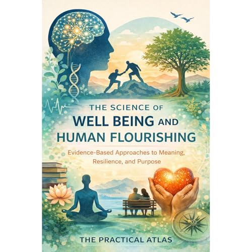 The Science of Well Being and Human Flourishing