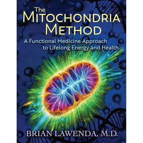 The Mitochondria Method by Brian Lawenda