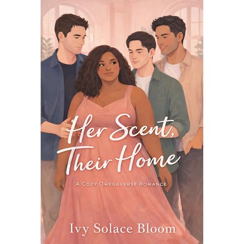 Her Scent, Their Home by Ivy Solace Bloom