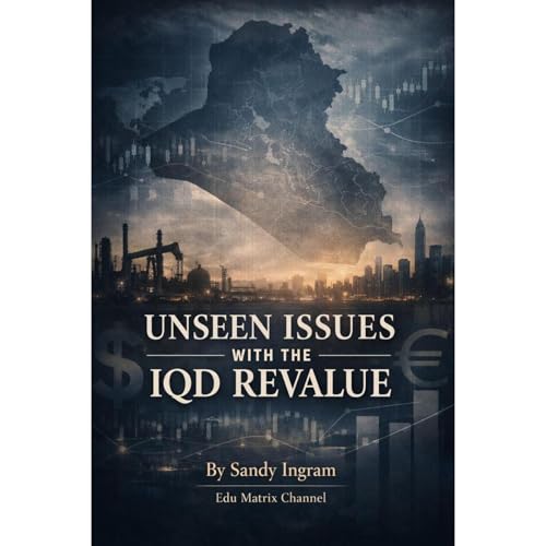 Unseen Issues with the IQD Revalue