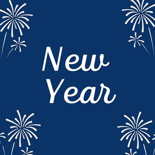 New Years Eve (12-31-25) by Unknown