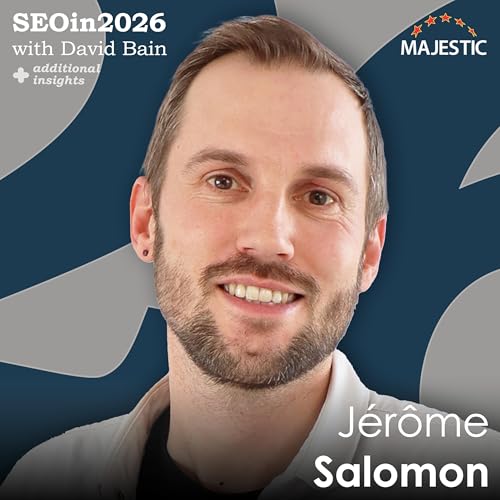 Use your server logs to perform an indexation audit at scale - with Jérôme Salomon by Unknown