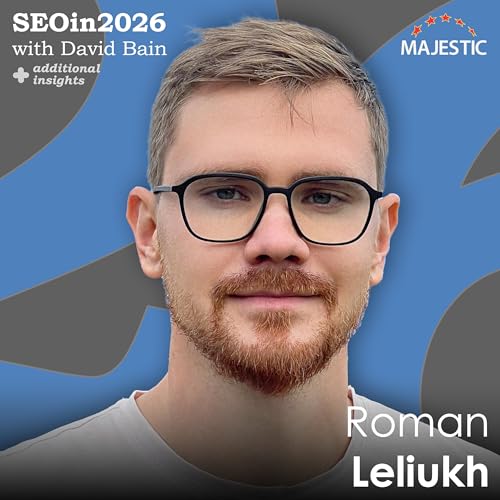 How to SEO for LLMs - with Roman Leliukh by Unknown