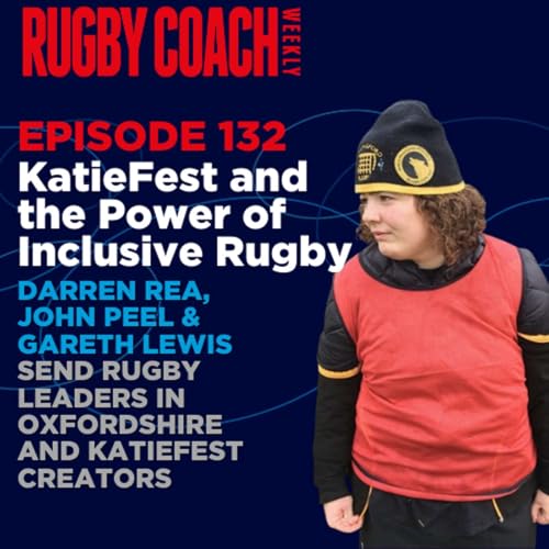 KatieFest and the Power of Inclusive Rugby by Unknown